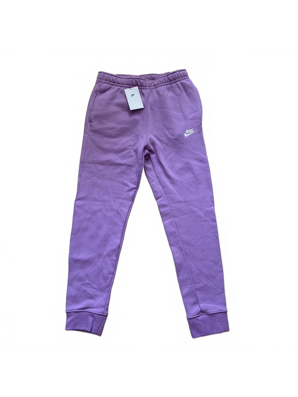 Nike Sportswear Club Fleece Jogger Sweatpants BV2671-591 Men's Size Small NWT